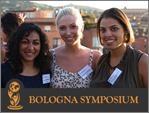 2012 Bologna, Italy Symposium on Conflict Prevention, Resolution, & Reconciliation 